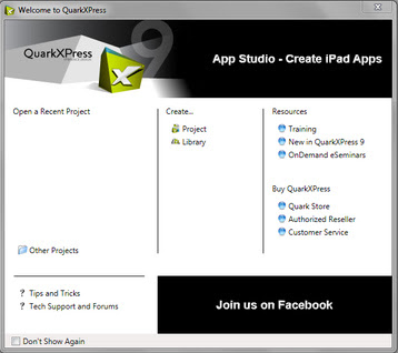 for mac download QuarkXPress 2023 v19.2.55821